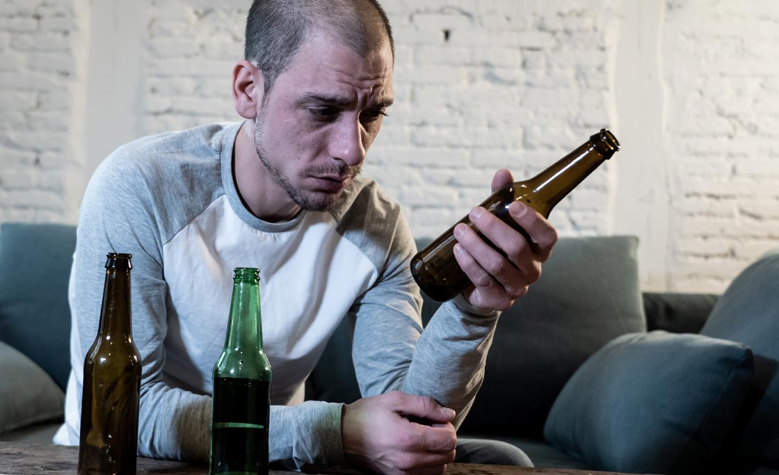 Убрать алкогольную зависимость в Верхнеколымске